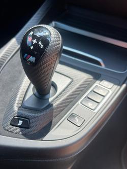 2019 BMW M2 Competition