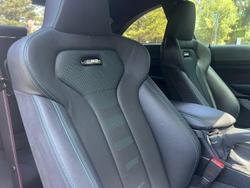 2019 BMW M2 Competition