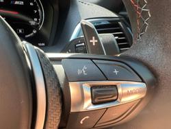 2019 BMW M2 Competition