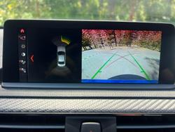 2019 BMW M2 Competition