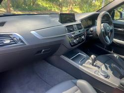 2019 BMW M2 Competition