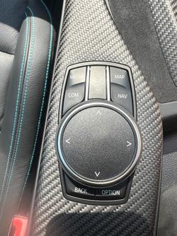 2019 BMW M2 Competition