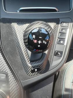 2019 BMW M2 Competition