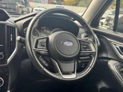 2020 Subaru Forester 2.5i