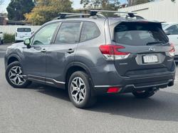 2020 Subaru Forester 2.5i