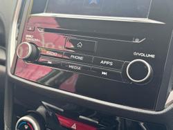 2020 Subaru Forester 2.5i