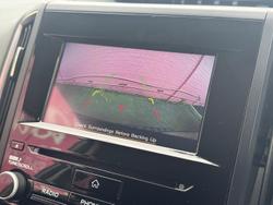 2020 Subaru Forester 2.5i