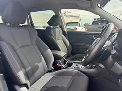 2020 Subaru Forester 2.5i