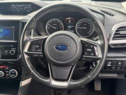 2020 Subaru Forester 2.5i