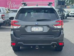 2020 Subaru Forester 2.5i