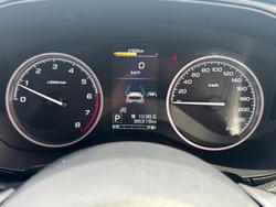 2020 Subaru Forester 2.5i