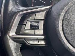 2020 Subaru Forester 2.5i