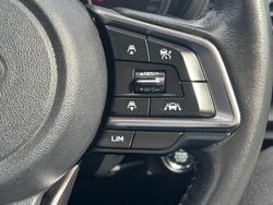 2020 Subaru Forester 2.5i