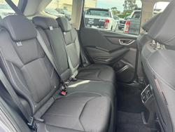 2020 Subaru Forester 2.5i