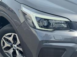 2020 Subaru Forester 2.5i