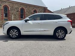 2024 GWM Haval Jolion Lux