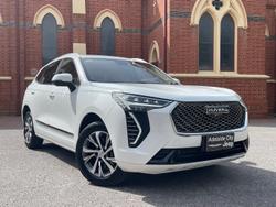 2024 GWM Haval Jolion Lux