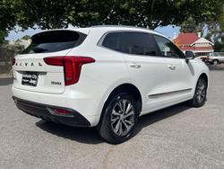 2024 GWM Haval Jolion Lux