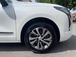 2024 GWM Haval Jolion Lux