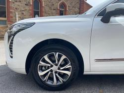 2024 GWM Haval Jolion Lux