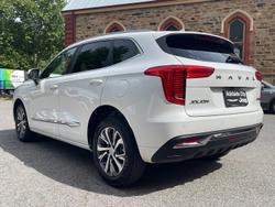 2024 GWM Haval Jolion Lux