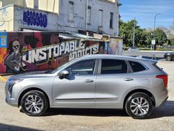 2024 GWM Haval Jolion Lux