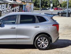 2024 GWM Haval Jolion Lux