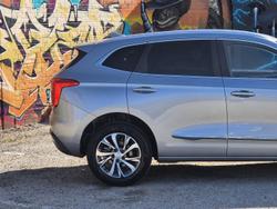 2024 GWM Haval Jolion Lux