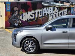 2024 GWM Haval Jolion Lux