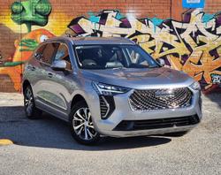 2024 GWM Haval Jolion Lux