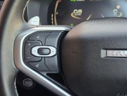 2024 GWM Haval Jolion Lux