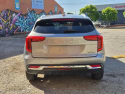 2024 GWM Haval Jolion Lux