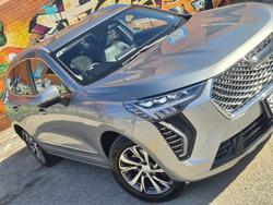 2024 GWM Haval Jolion Lux