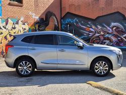 2024 GWM Haval Jolion Lux