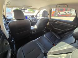 2024 GWM Haval Jolion Lux