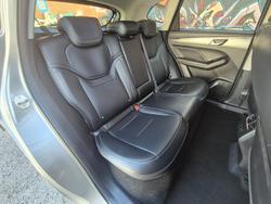 2024 GWM Haval Jolion Lux