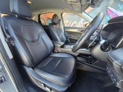 2024 GWM Haval Jolion Lux