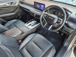 2024 GWM Haval Jolion Lux