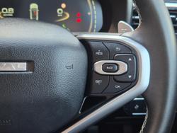 2024 GWM Haval Jolion Lux