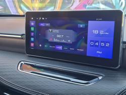 2024 GWM Haval Jolion Lux