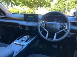 2024 GWM Haval Jolion Premium