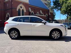 2024 GWM Haval Jolion Premium