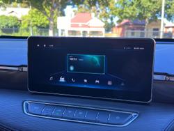 2024 GWM Haval Jolion Premium