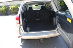 2006 Toyota RAV4 CV ACA33R 4X4 On Demand Gold