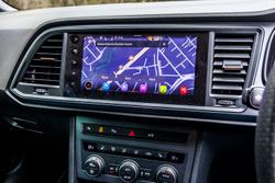 2024 CUPRA Ateca VZx