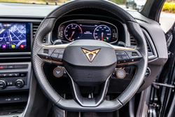 2024 CUPRA Ateca VZx