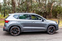 2024 CUPRA Ateca VZx