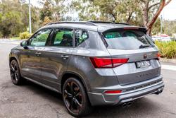 2024 CUPRA Ateca VZx