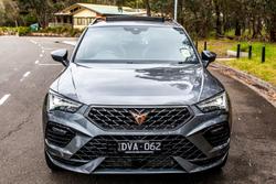 2024 CUPRA Ateca VZx