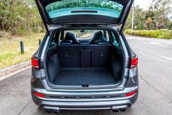 2024 CUPRA Ateca VZx